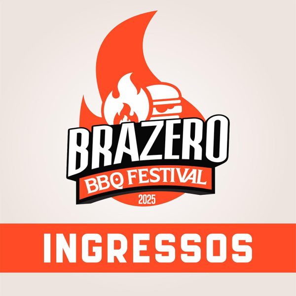 Brazero BBQ Festival ESGOTADO